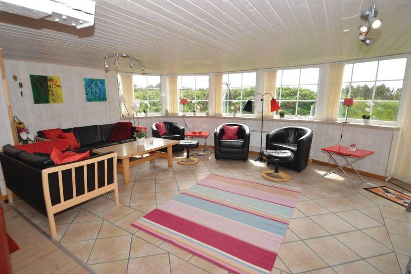 Foto von Ferienhaus NE84 in Blåvand - Westjütland