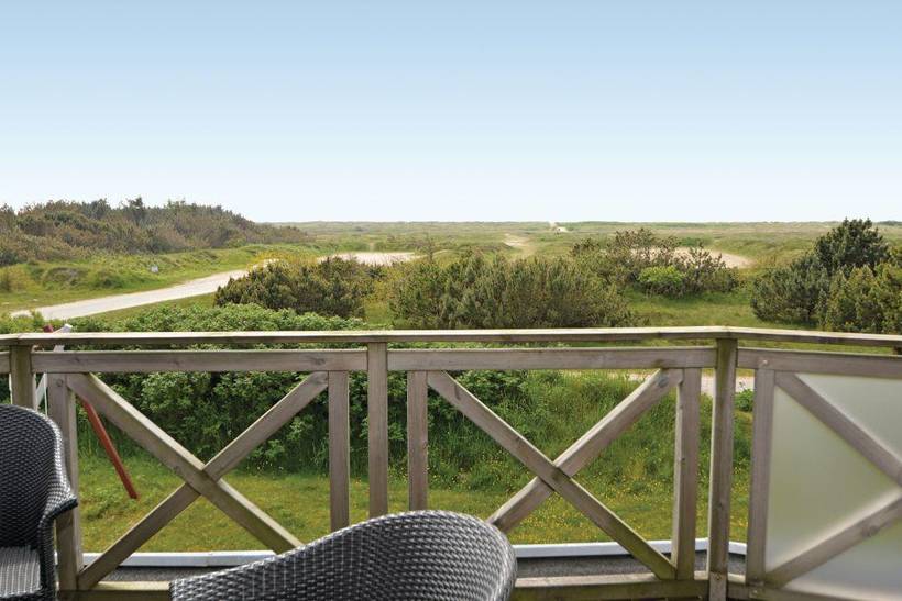 Foto von Ferienhaus NE84 in Blåvand - Westjütland