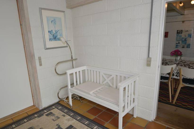 Foto von Ferienhaus NE84 in Blåvand - Westjütland