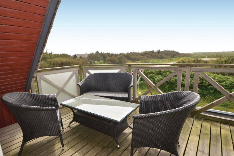 Foto von Ferienhaus NE84 in Blåvand - Westjütland