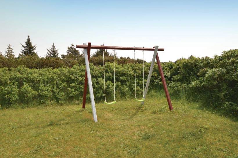 Foto von Ferienhaus NE84 in Blåvand - Westjütland