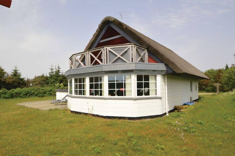 Foto von Ferienhaus NE84 in Blåvand - Westjütland