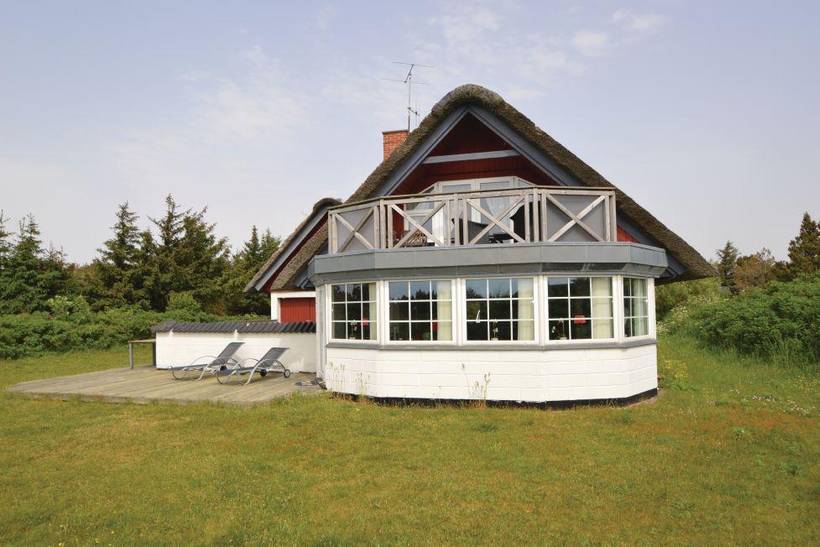 Foto von Ferienhaus NE84 in Blåvand - Westjütland