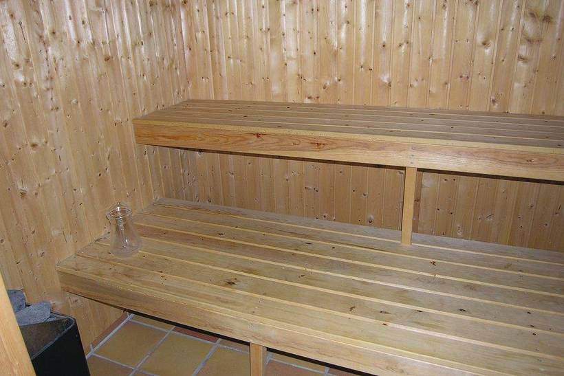 Foto von Ferienhaus NE84 in Blåvand - Westjütland