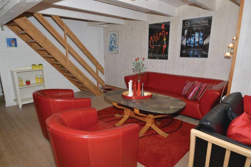 Foto von Ferienhaus NE84 in Blåvand - Westjütland