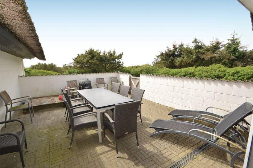 Foto von Ferienhaus NE84 in Blåvand - Westjütland
