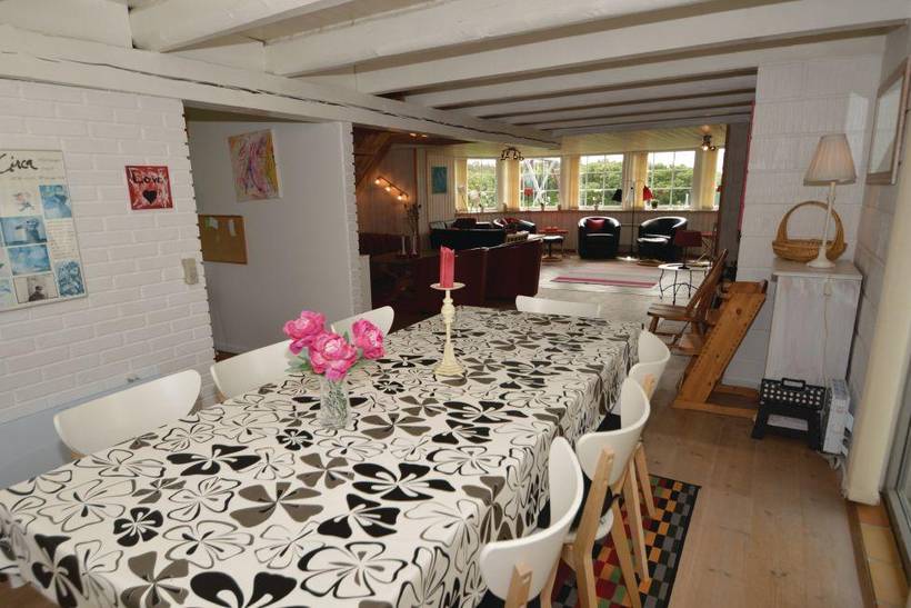 Foto von Ferienhaus NE84 in Blåvand - Westjütland