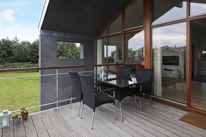 Foto von Ferienhaus NE85 in Bogense - Nordfünen