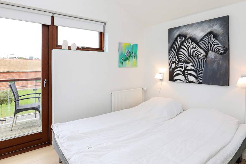 Foto von Ferienhaus NE85 in Bogense - Nordfünen