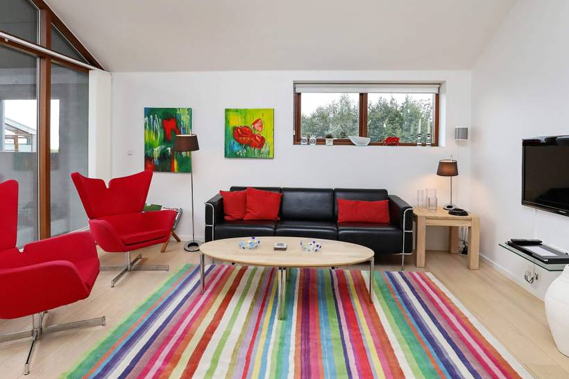 Foto von Ferienhaus NE85 in Bogense - Nordfünen