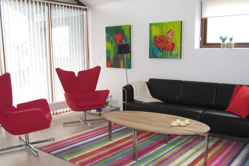 Foto von Ferienhaus NE85 in Bogense - Nordfünen