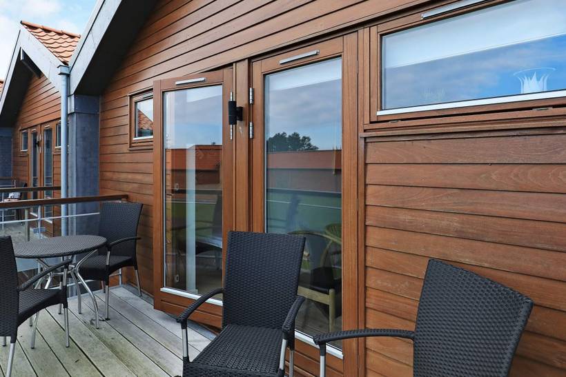 Foto von Ferienhaus NE85 in Bogense - Nordfünen