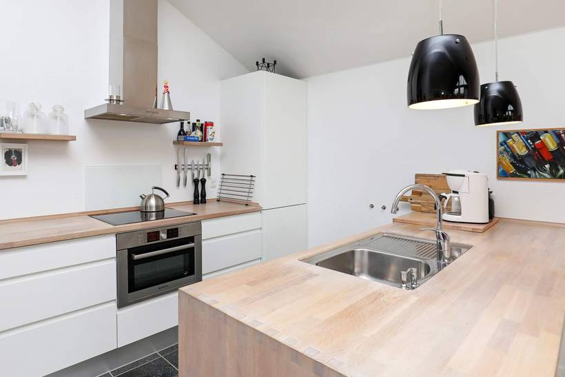 Foto von Ferienhaus NE85 in Bogense - Nordfünen