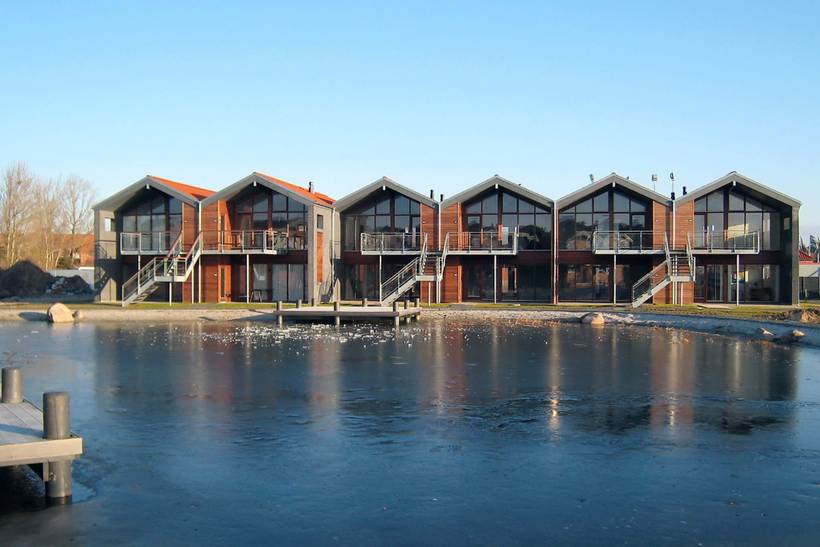 Foto von Ferienhaus NE85 in Bogense - Nordfünen