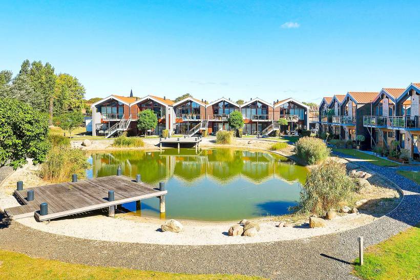 Foto von Ferienhaus NE85 in Bogense - Nordfünen