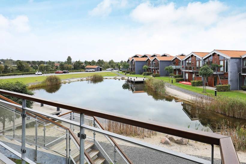 Foto von Ferienhaus NE85 in Bogense - Nordfünen