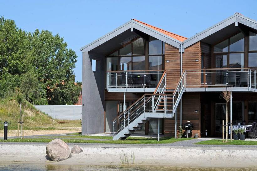 Foto von Ferienhaus NE85 in Bogense - Nordfünen