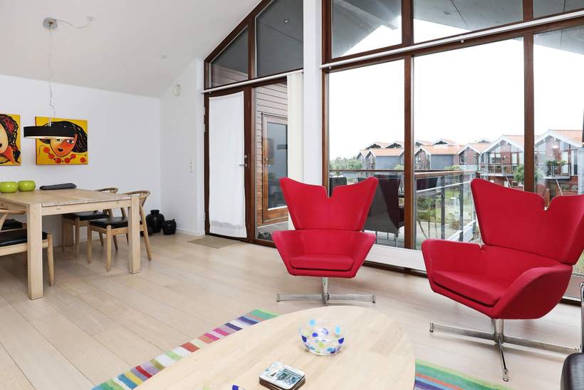 Foto von Ferienhaus NE85 in Bogense - Nordfünen