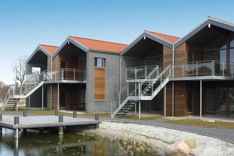 Foto von Ferienhaus NE85 in Bogense - Nordfünen