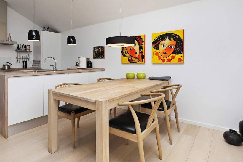 Foto von Ferienhaus NE85 in Bogense - Nordfünen
