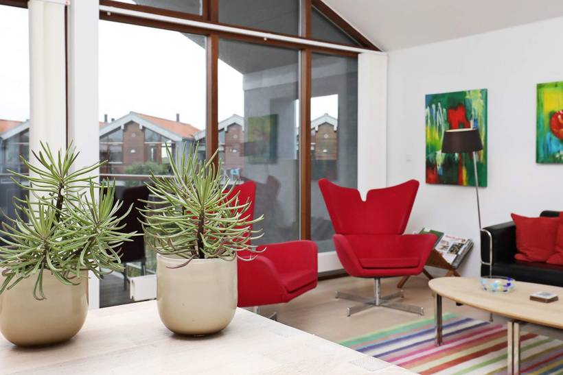 Foto von Ferienhaus NE85 in Bogense - Nordfünen