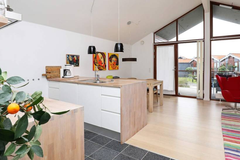 Foto von Ferienhaus NE85 in Bogense - Nordfünen