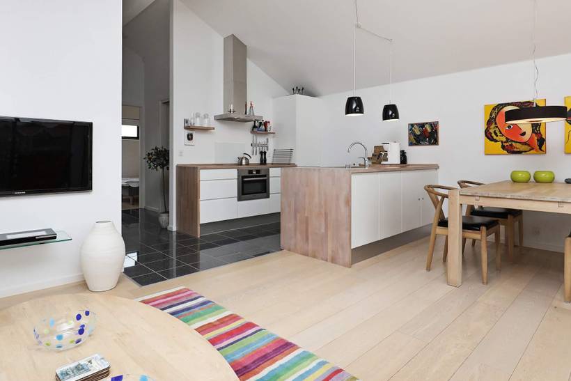 Foto von Ferienhaus NE85 in Bogense - Nordfünen