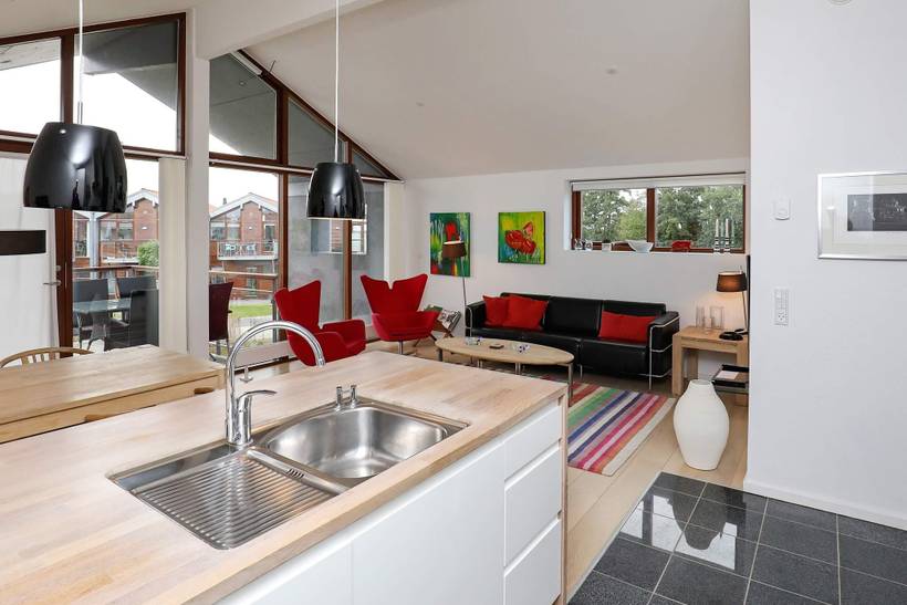 Foto von Ferienhaus NE85 in Bogense - Nordfünen