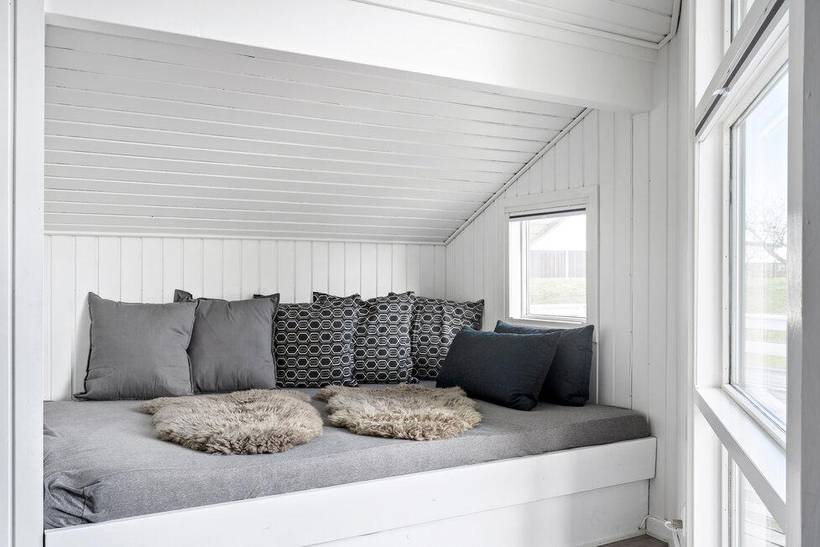 Foto von Ferienhaus NE97 in Tørresø - Nordfünen