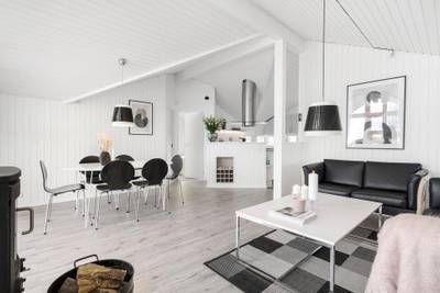 Vorschaubild von Ferienhaus NE97 in Tørresø - Nordfünen