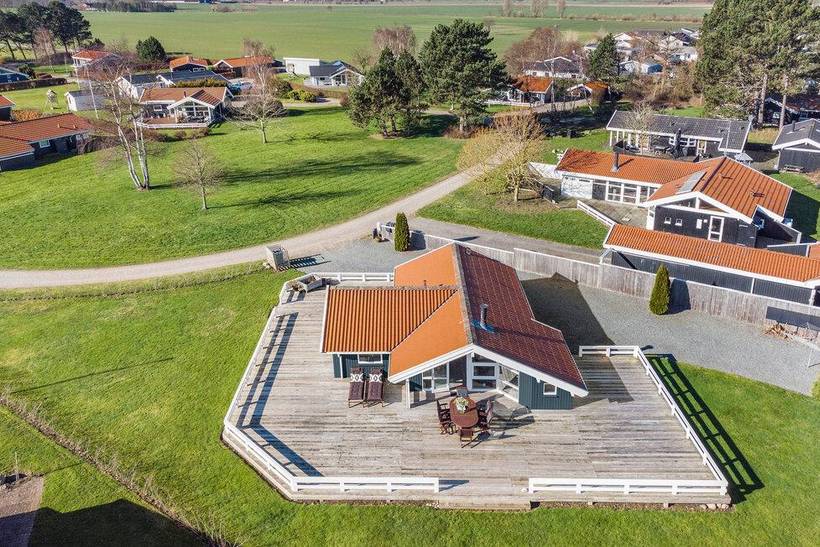 Foto von Ferienhaus NE97 in Tørresø - Nordfünen
