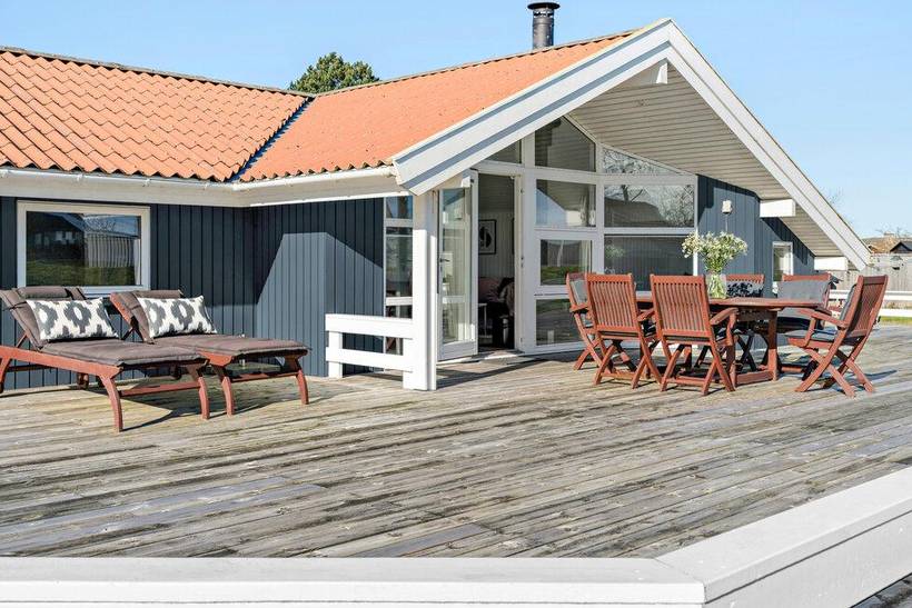 Foto von Ferienhaus NE97 in Tørresø - Nordfünen