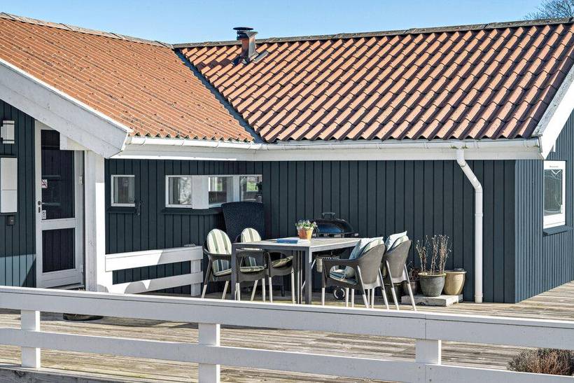 Foto von Ferienhaus NE97 in Tørresø - Nordfünen