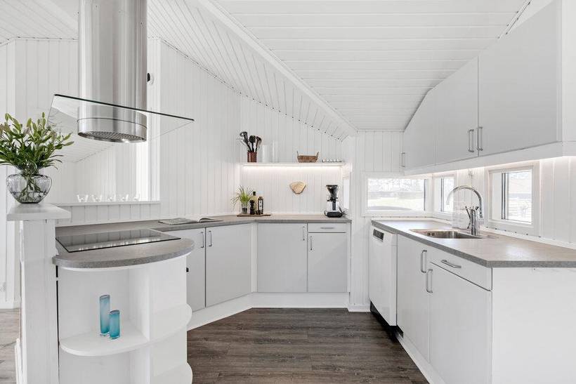 Foto von Ferienhaus NE97 in Tørresø - Nordfünen