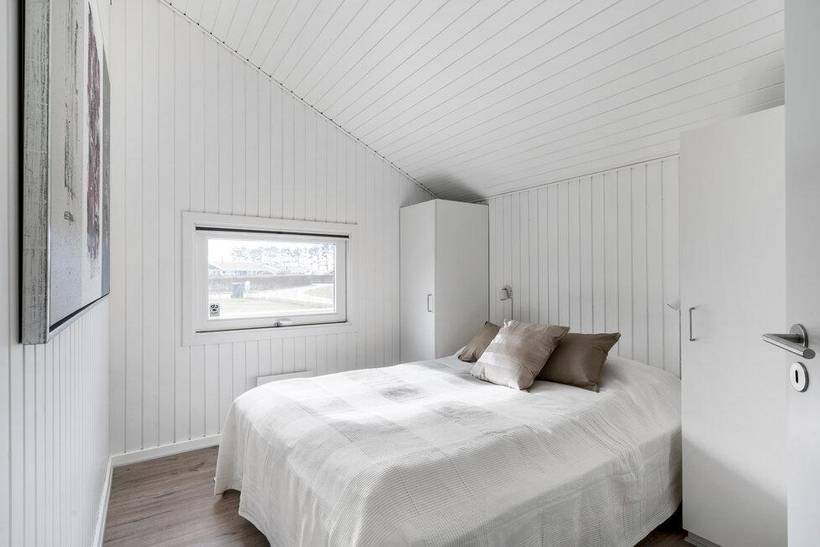 Foto von Ferienhaus NE97 in Tørresø - Nordfünen