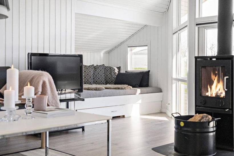 Foto von Ferienhaus NE97 in Tørresø - Nordfünen