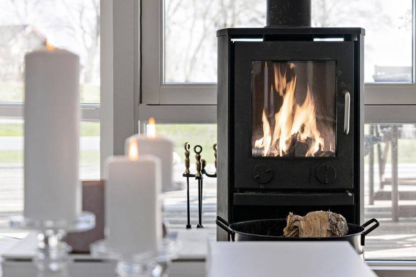 Foto von Ferienhaus NE97 in Tørresø - Nordfünen