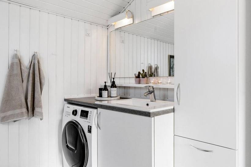 Foto von Ferienhaus NE97 in Tørresø - Nordfünen