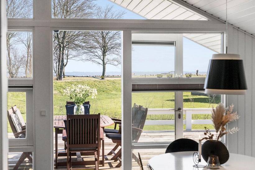 Foto von Ferienhaus NE97 in Tørresø - Nordfünen