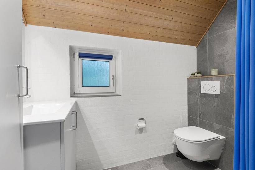 Foto von Ferienhaus NF00 in Mosevrå - Blåvand - Westjütland