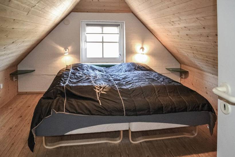 Foto von Ferienhaus NF00 in Mosevrå - Blåvand - Westjütland