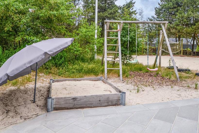Foto von Ferienhaus NF00 in Mosevrå - Blåvand - Westjütland