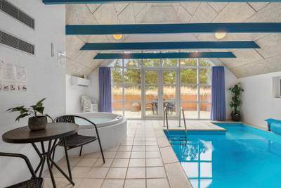 Vorschaubild von Ferienhaus NF00 in Mosevrå - Blåvand - Westjütland