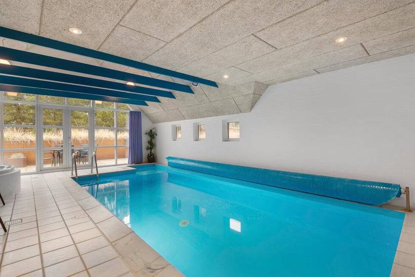 Foto von Ferienhaus NF00 in Mosevrå - Blåvand - Westjütland