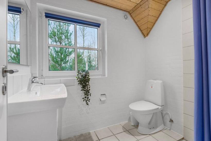 Foto von Ferienhaus NF00 in Mosevrå - Blåvand - Westjütland