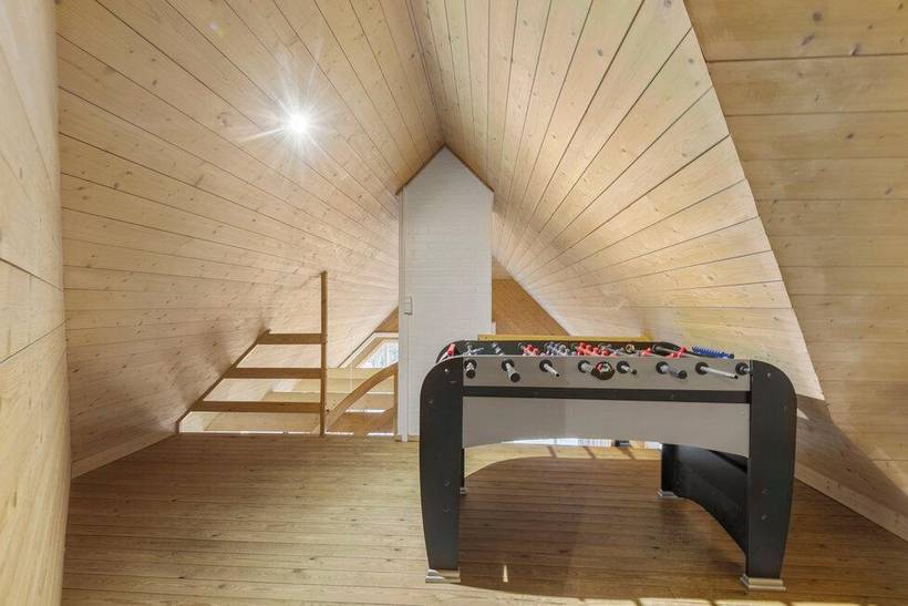 Foto von Ferienhaus NF00 in Mosevrå - Blåvand - Westjütland