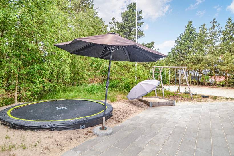 Foto von Ferienhaus NF00 in Mosevrå - Blåvand - Westjütland