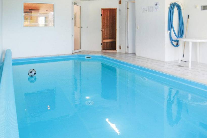 Foto von Ferienhaus NF00 in Mosevrå - Blåvand - Westjütland