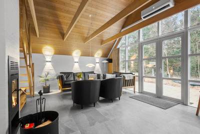 Vorschaubild von Ferienhaus NF00 in Mosevrå - Blåvand - Westjütland