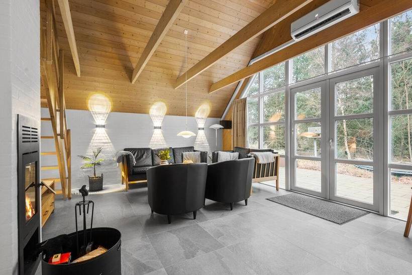 Foto von Ferienhaus NF00 in Mosevrå - Blåvand - Westjütland